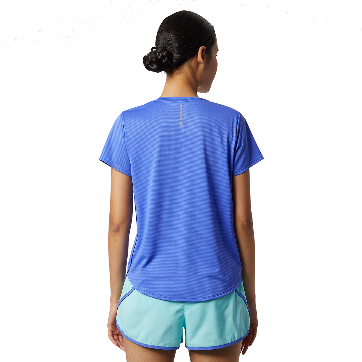 New Balance Accelerate Shortsleeve