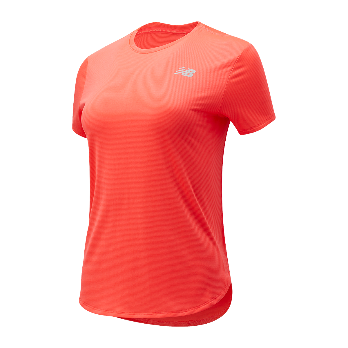 New Balance Accelerate Shortsleeve
