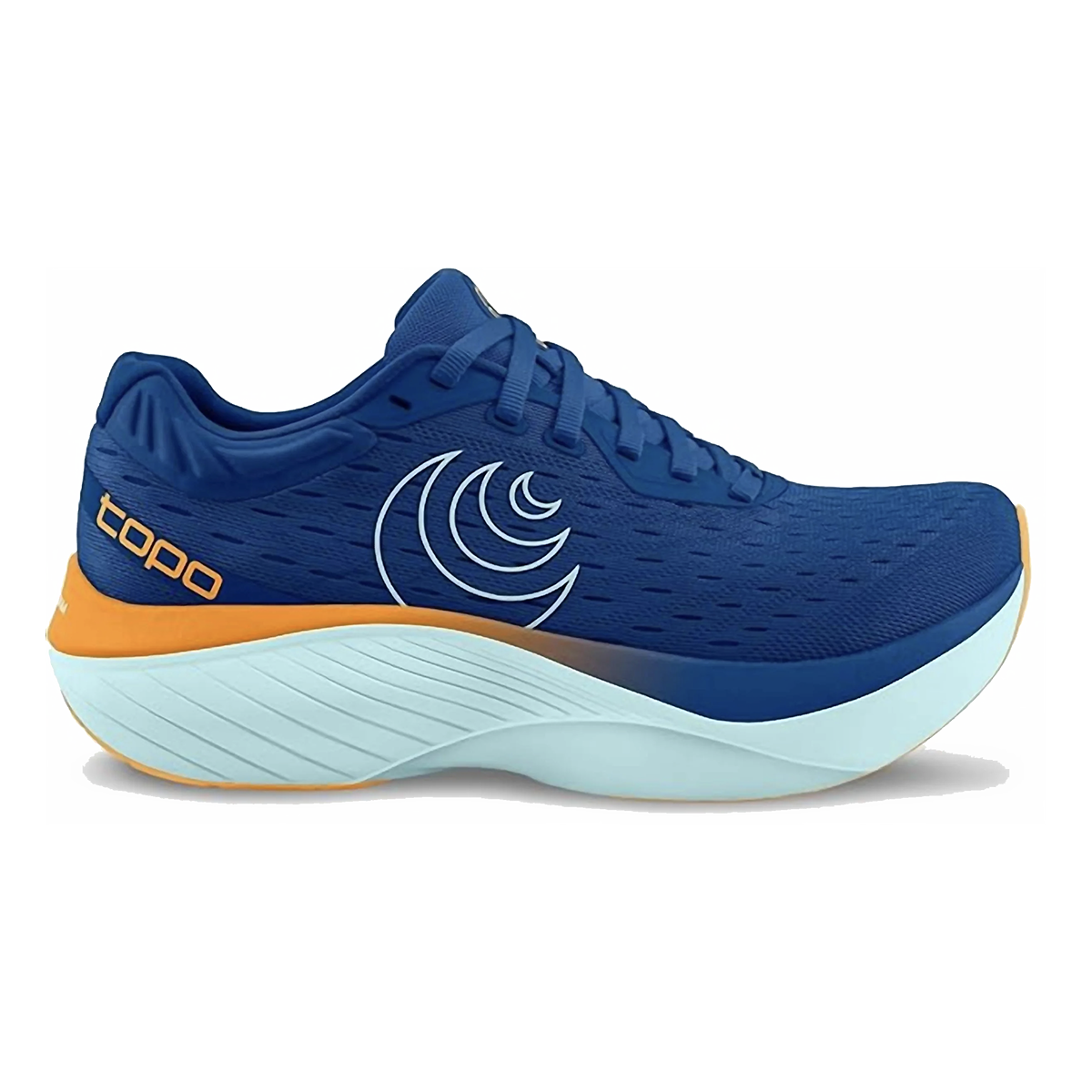 Topo Atmos