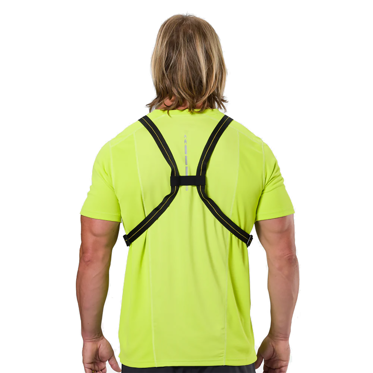Nathan Laser Light Web Vest RX
