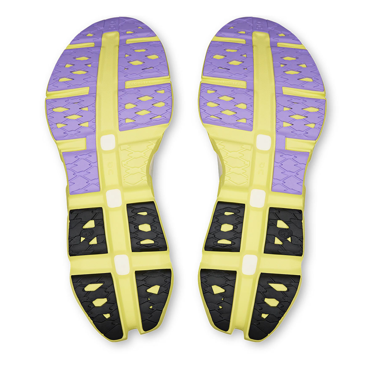 ON Cloudmonster 3 Hyper LS