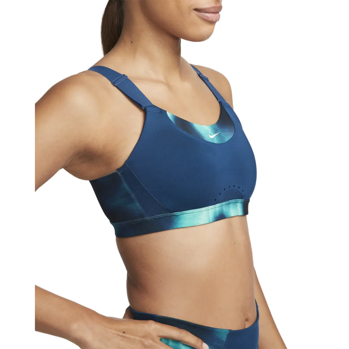 Nike Dri-FIT Alpha Bra