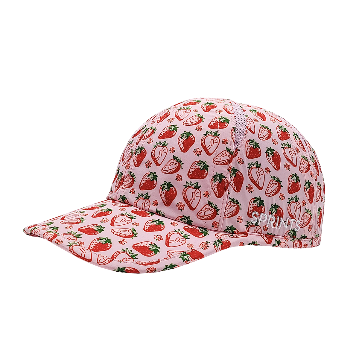 Sprints Race Day Hat