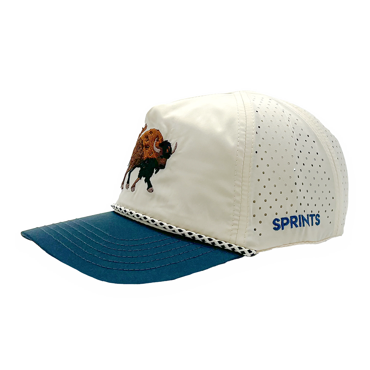 Sprints EZ Rope Snapback