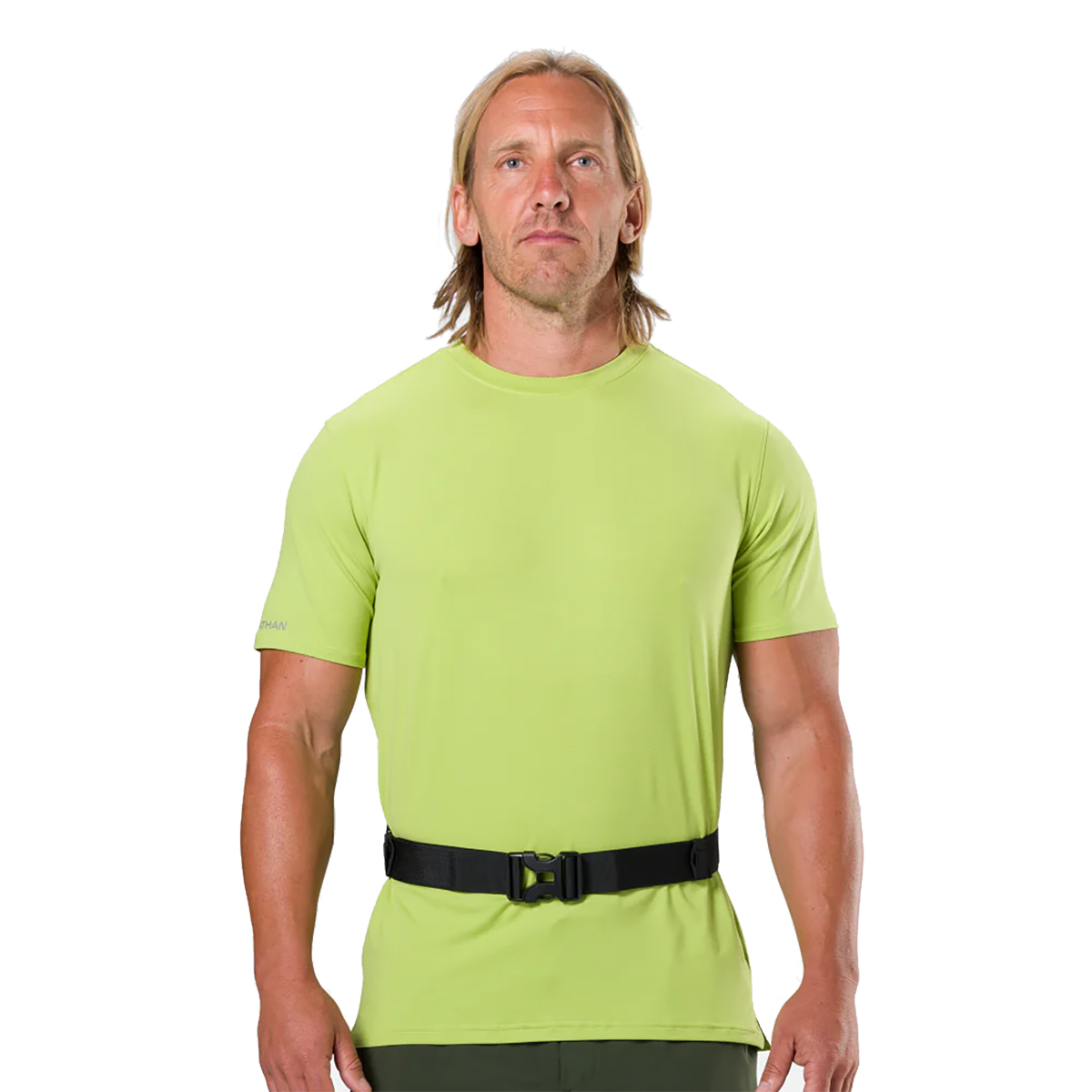 Nathan Laser Light 5K Belt RX