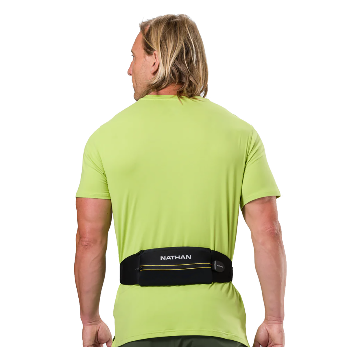 Nathan Laser Light 5K Belt RX