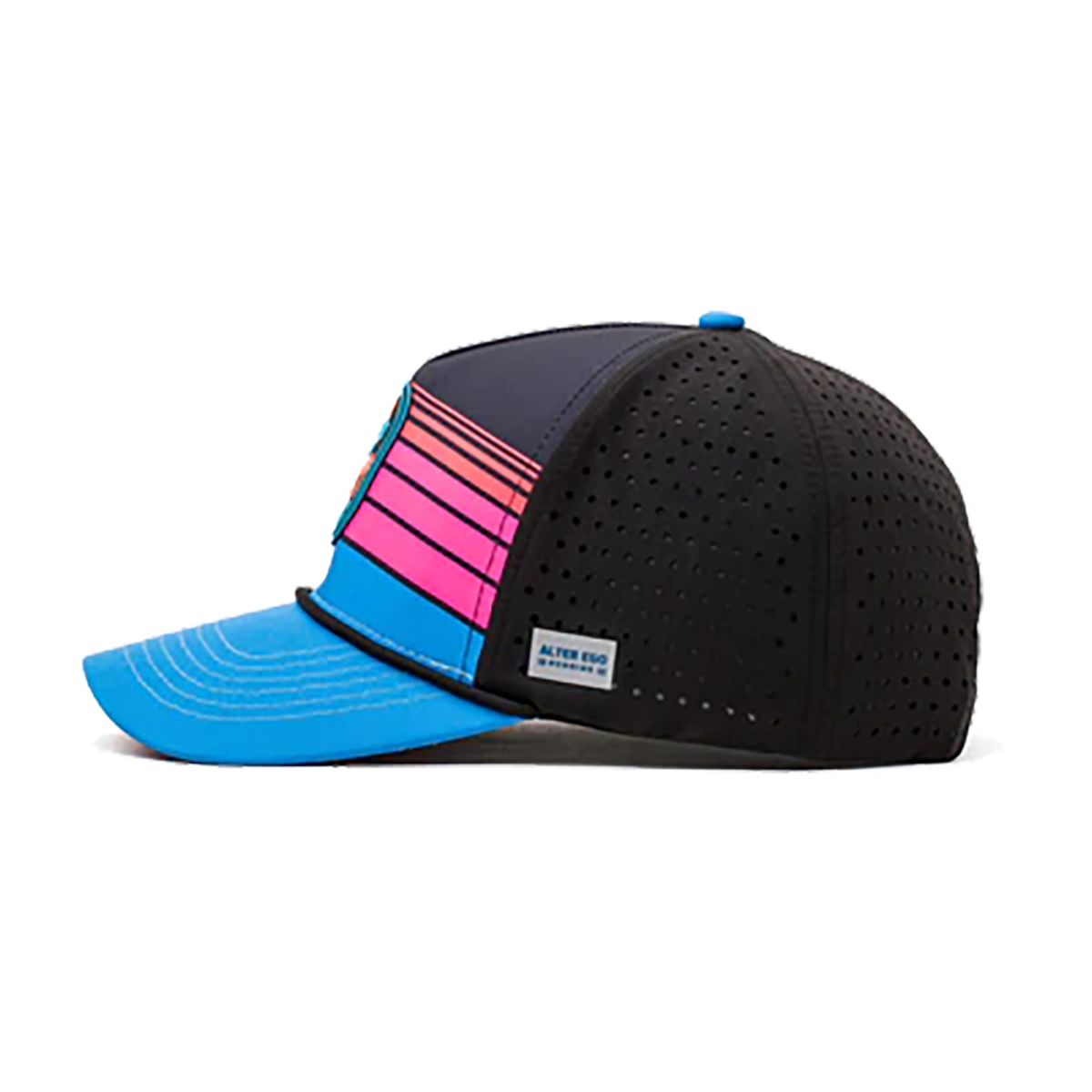 Alter Ego Coaster Splash