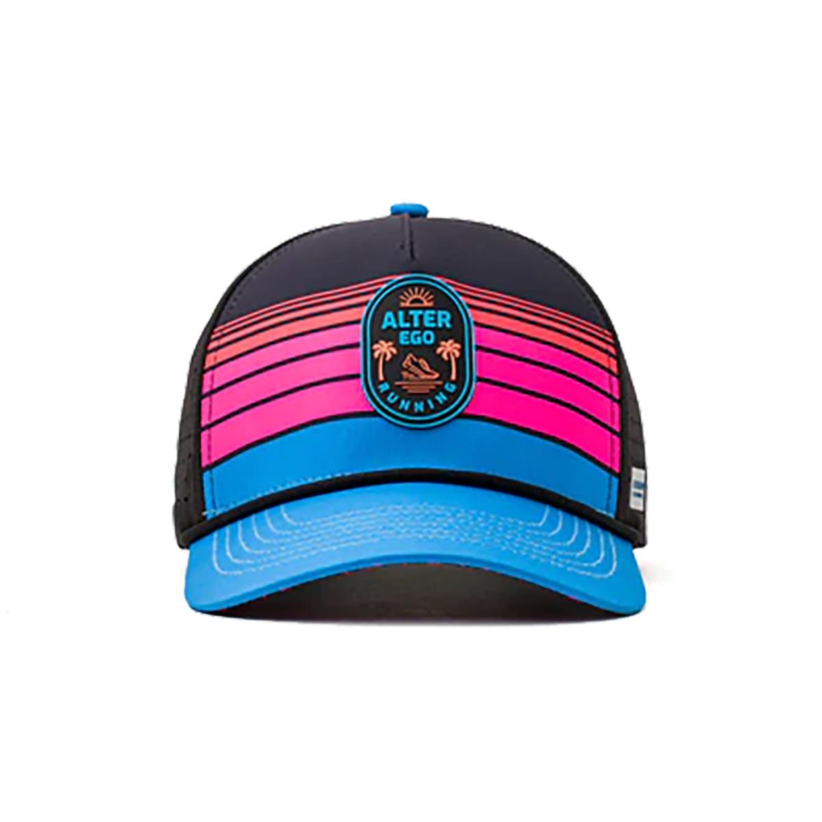 Alter Ego Coaster Splash