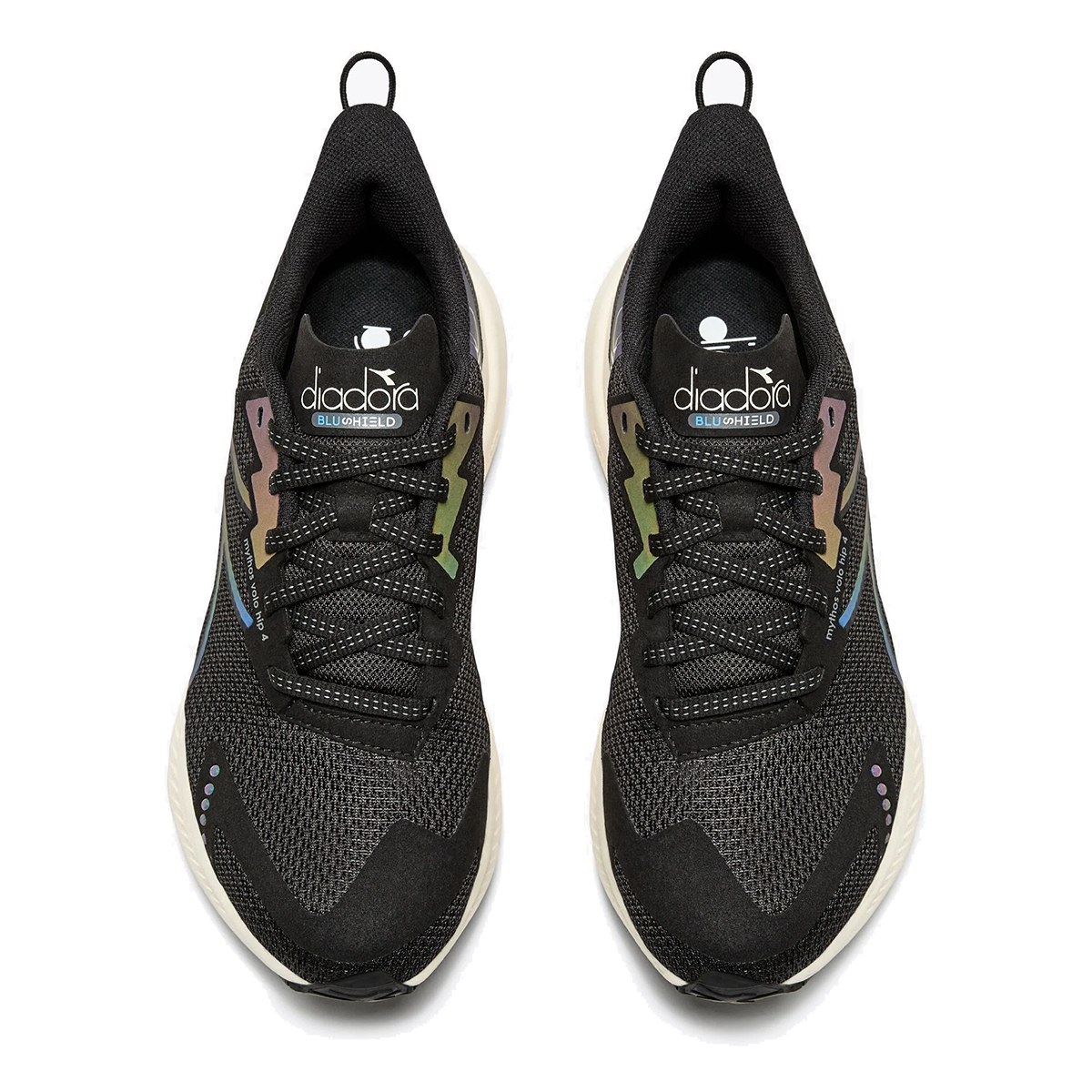 Diadora Mythos Blushield Volo 4 HIP