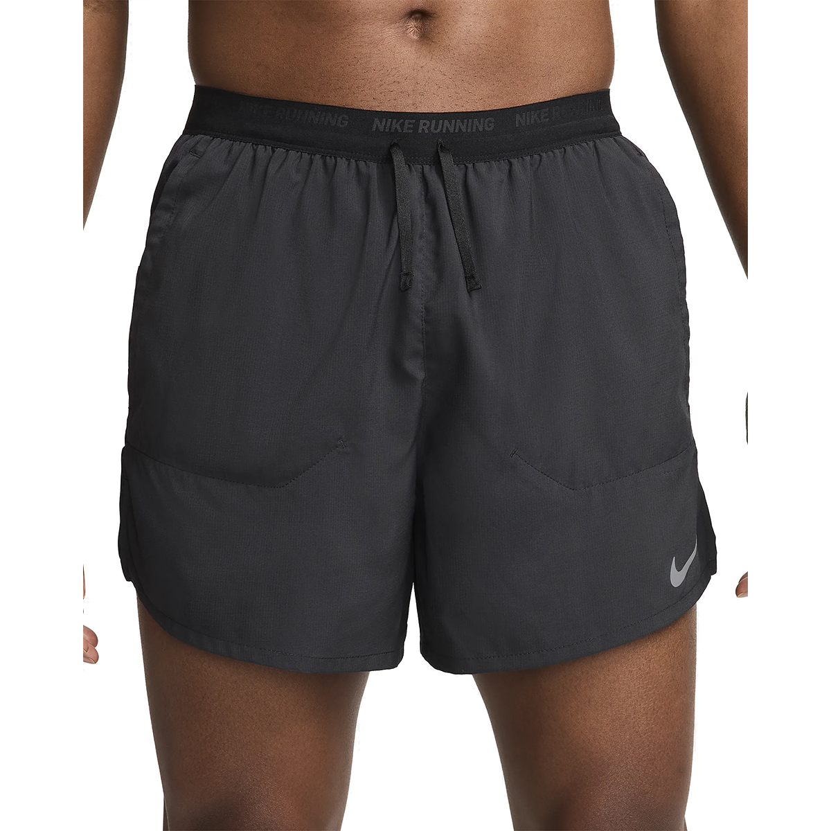 Nike Dri-FIT 5" Brief-Lined Running Short