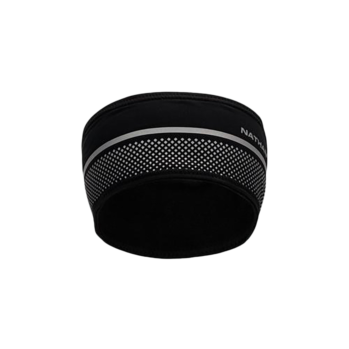 Nathan HyperNight Reflective Headband