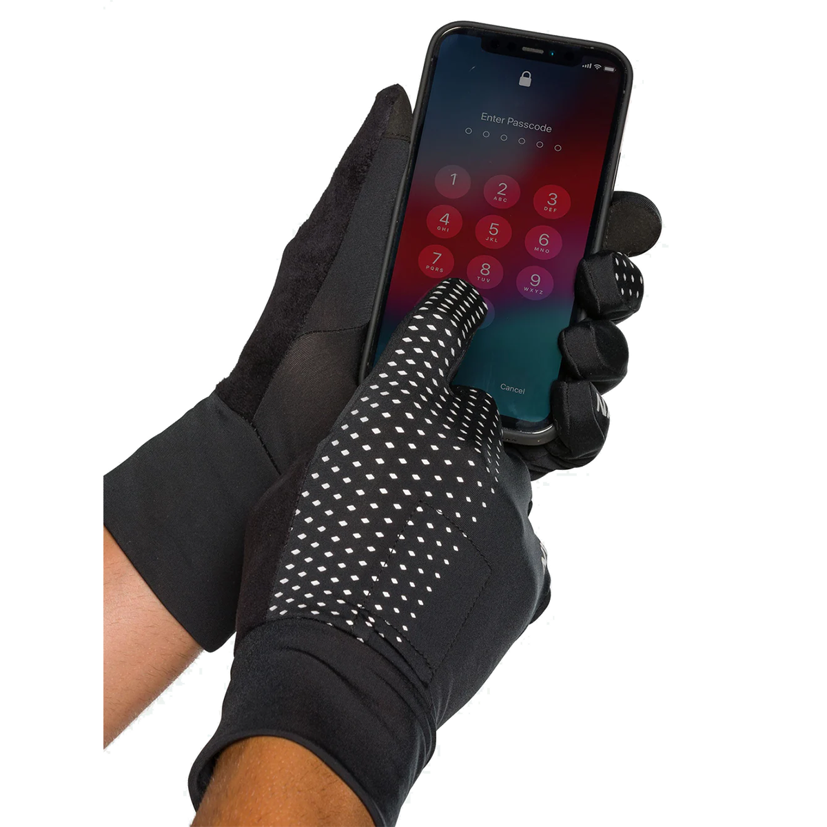 NATHAN HyperNight Reflective Glove
