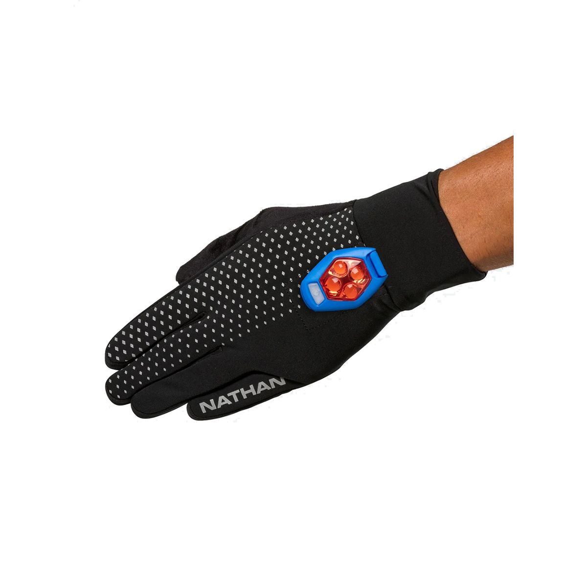 NATHAN HyperNight Reflective Glove