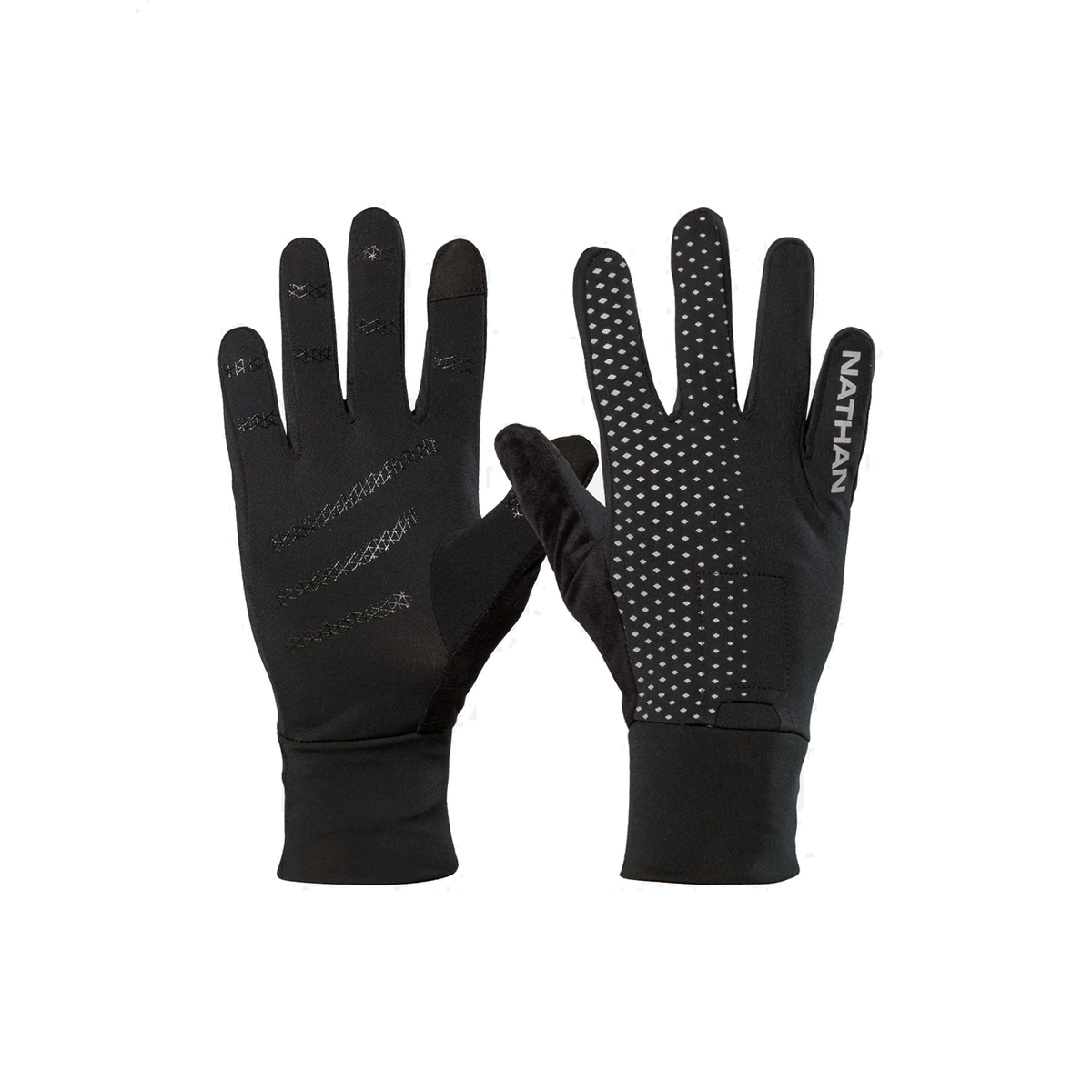 NATHAN HyperNight Reflective Glove