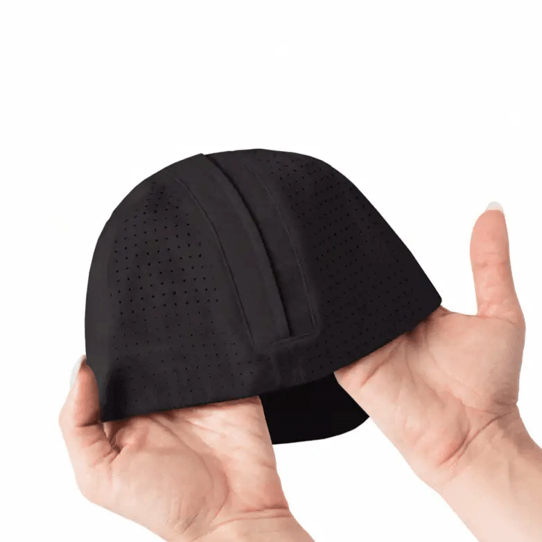 Top Knot Performance Light Hat