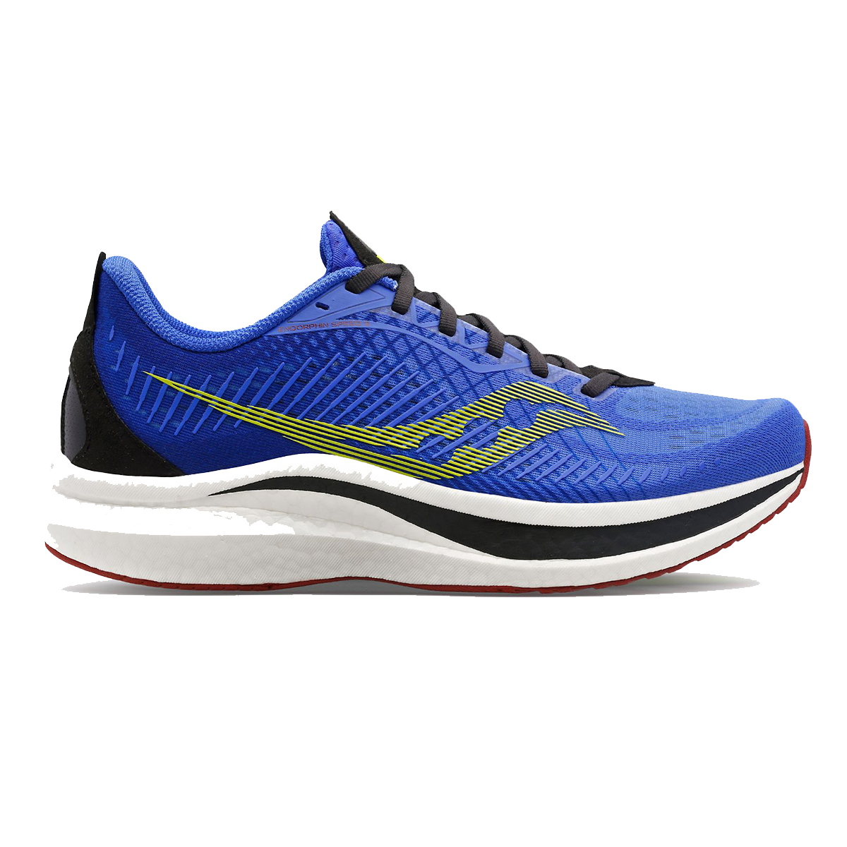 Saucony Endorphin Speed 2