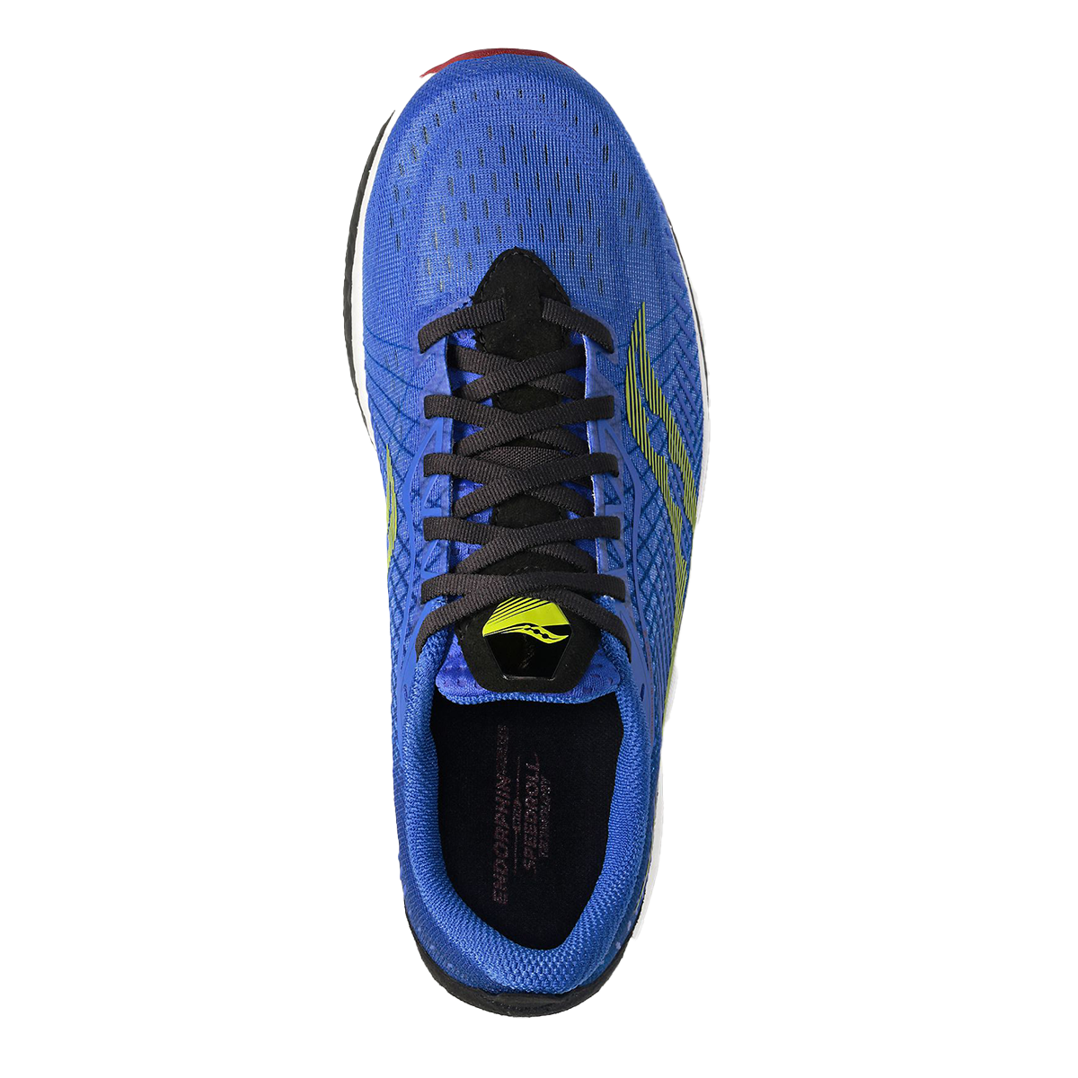 Saucony Endorphin Speed 2