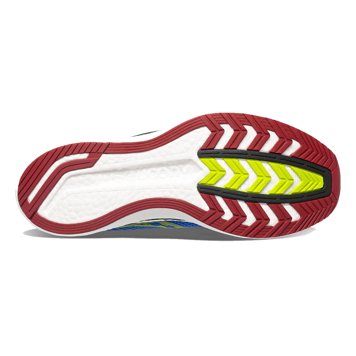 Saucony Endorphin Speed 2