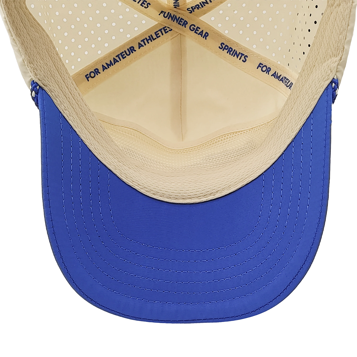 Sprints EZ Rope Snapback
