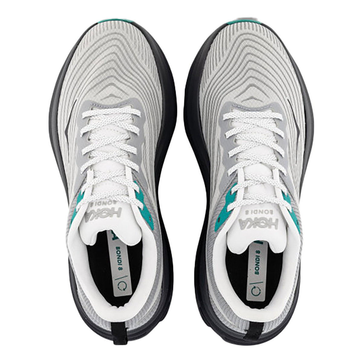 Hoka Bondi 8 TS