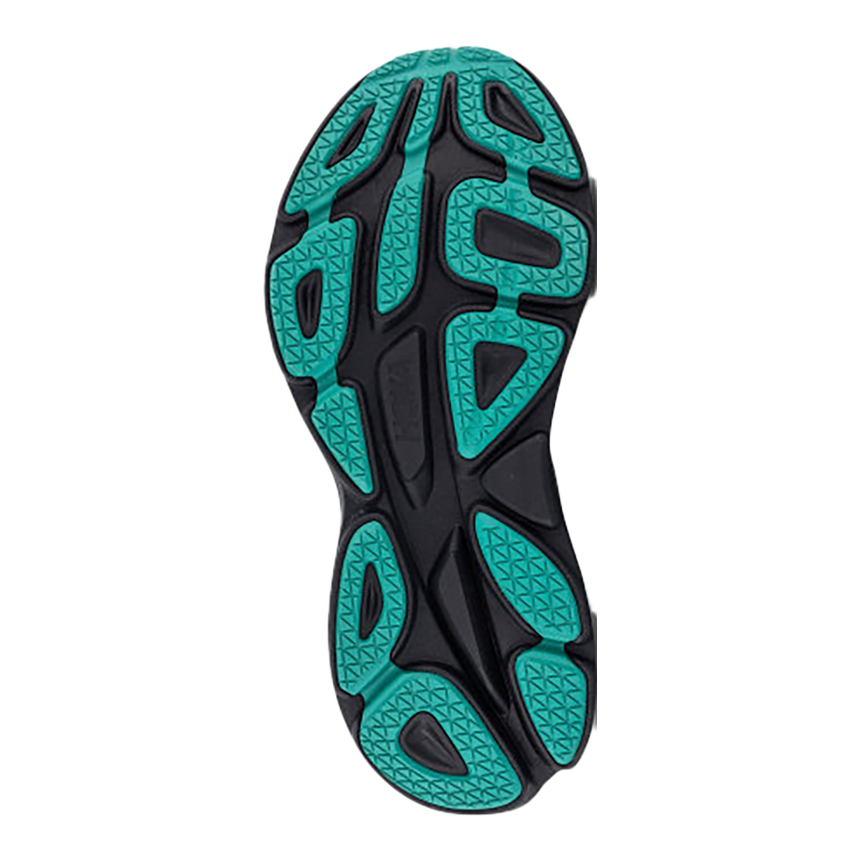 Hoka Bondi 8 TS