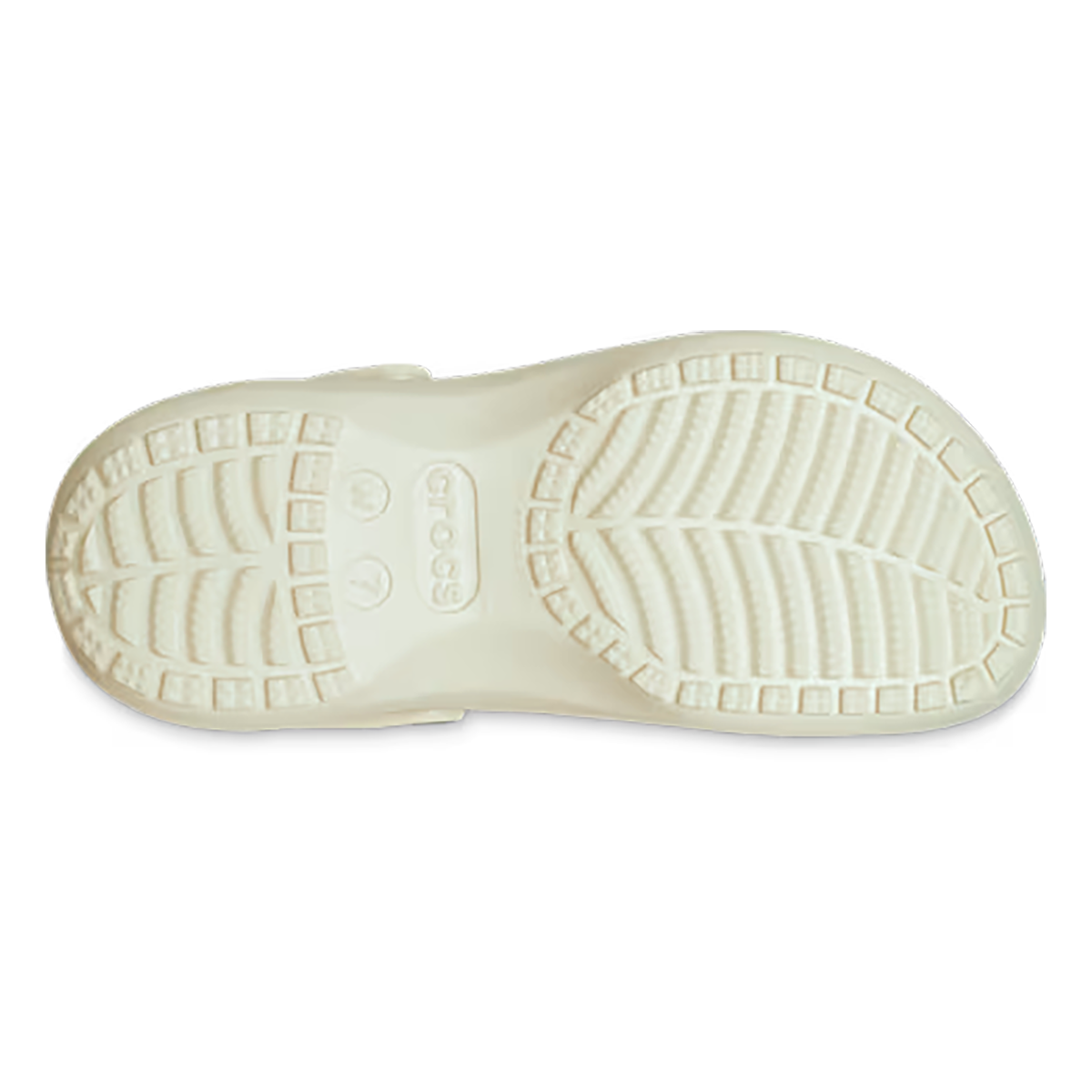 Crocs Classic Platform Clog