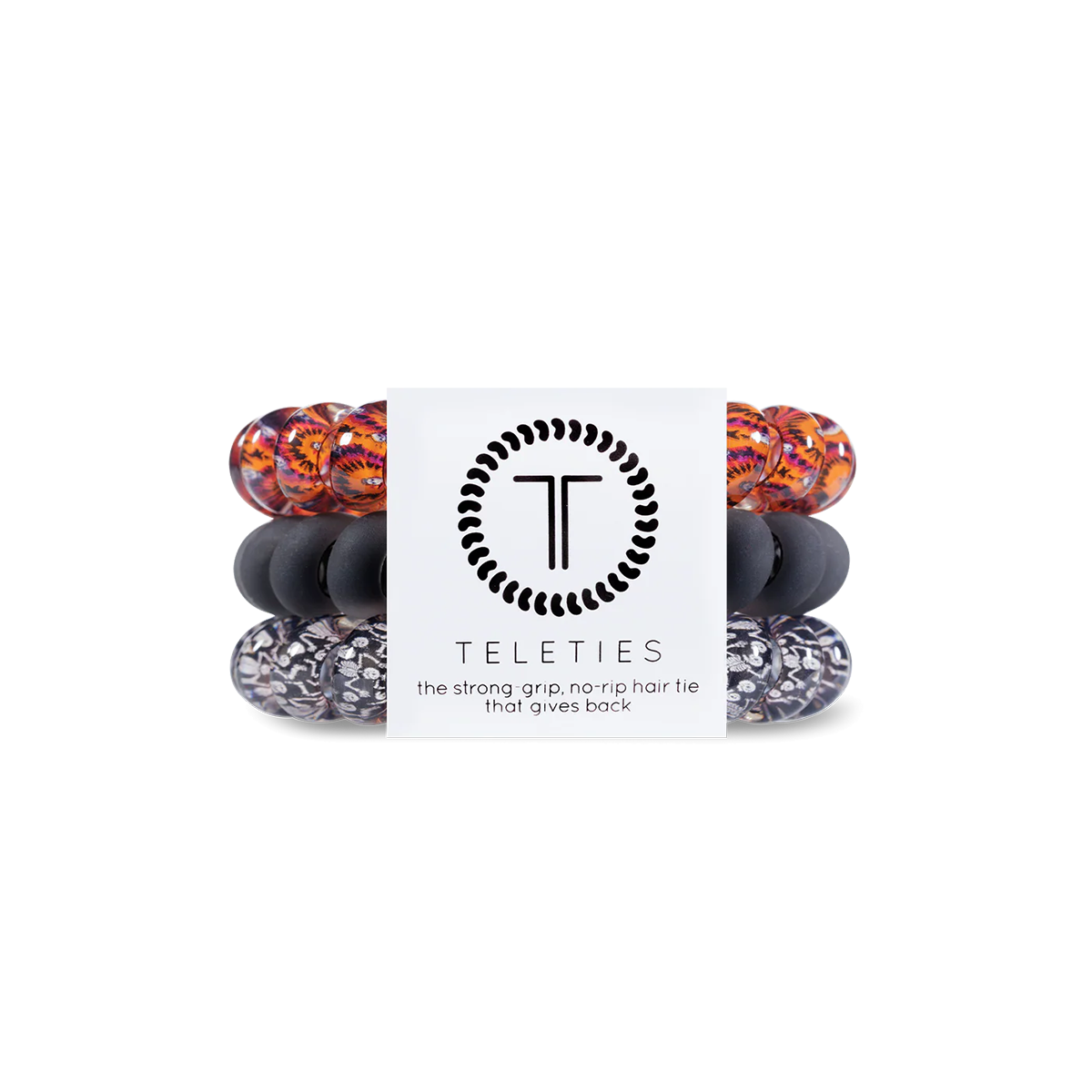 Teleties Large Bands