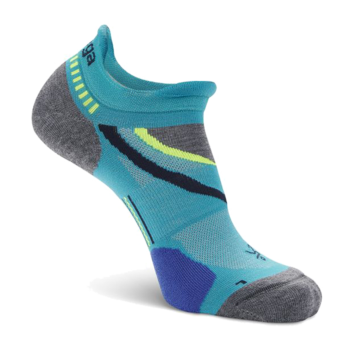 Balega UltraGlide No Show Sock