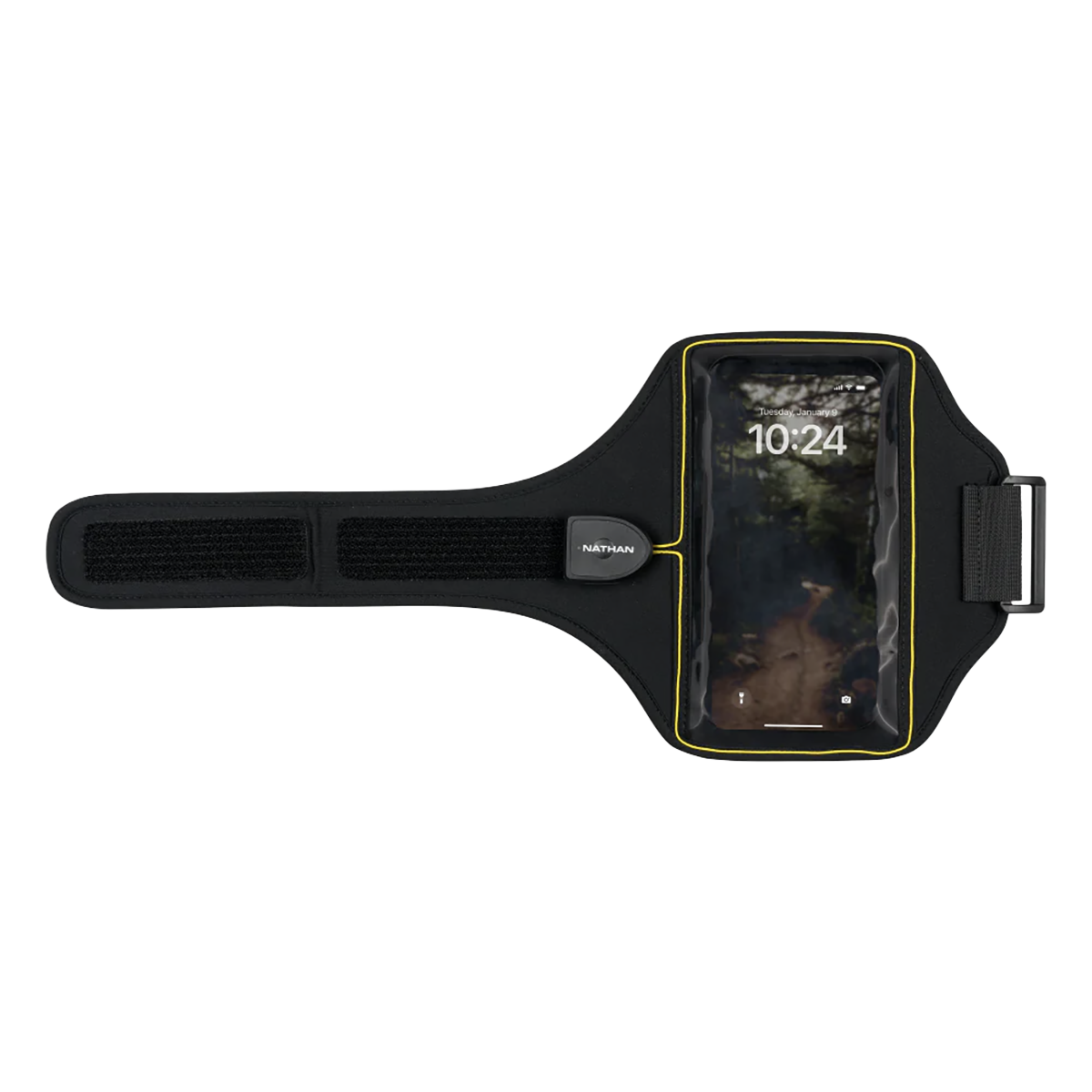Nathan Laser Light 5K Phone Carrier RX