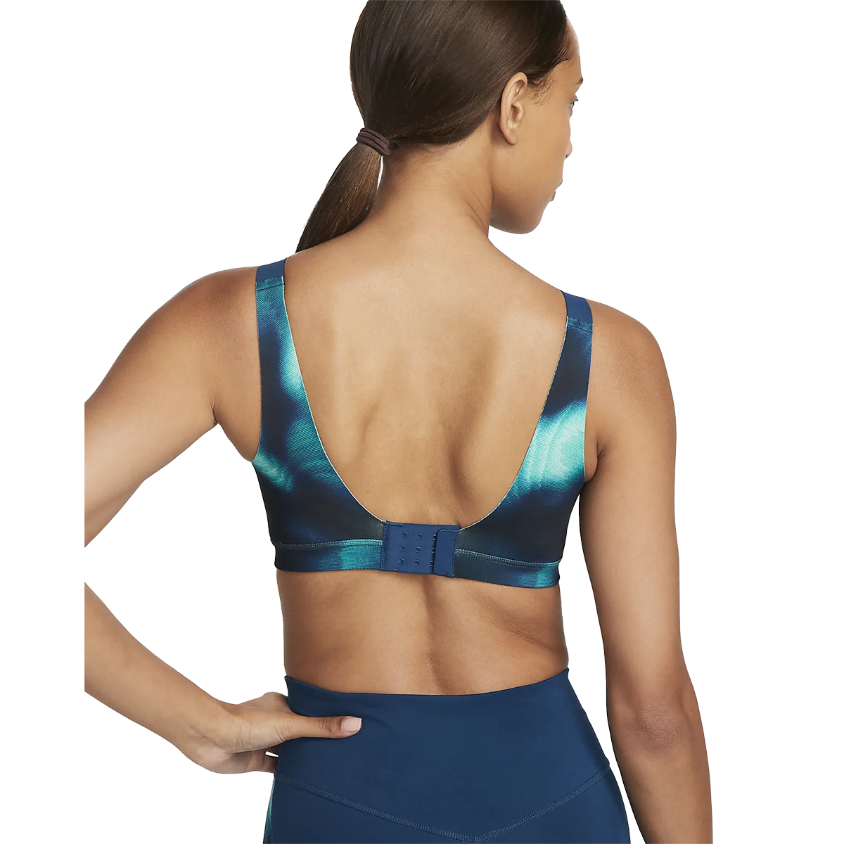 Nike Dri-FIT Alpha Bra