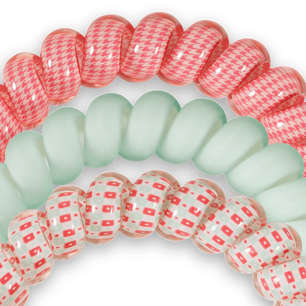 Teleties Large Bands