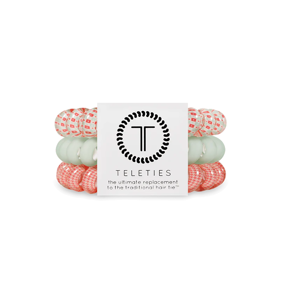 Teleties Large Bands