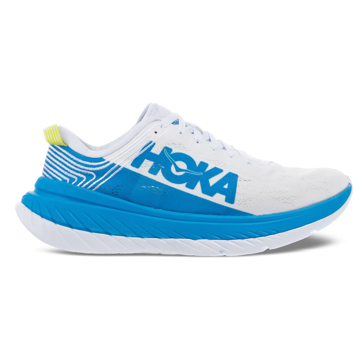 Hoka Carbon X