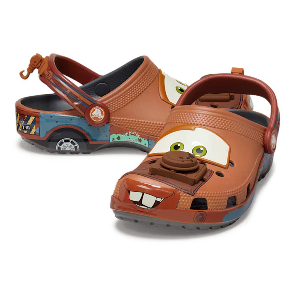 Crocs Classic Clog Special Edition