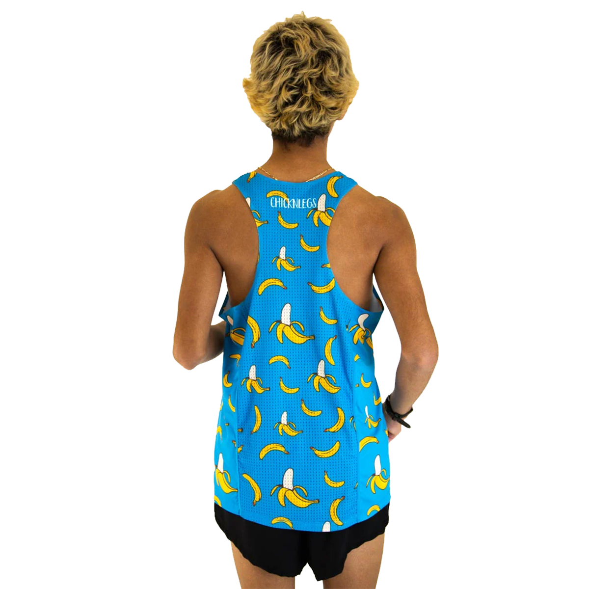 ChicknLegs Performance Singlet