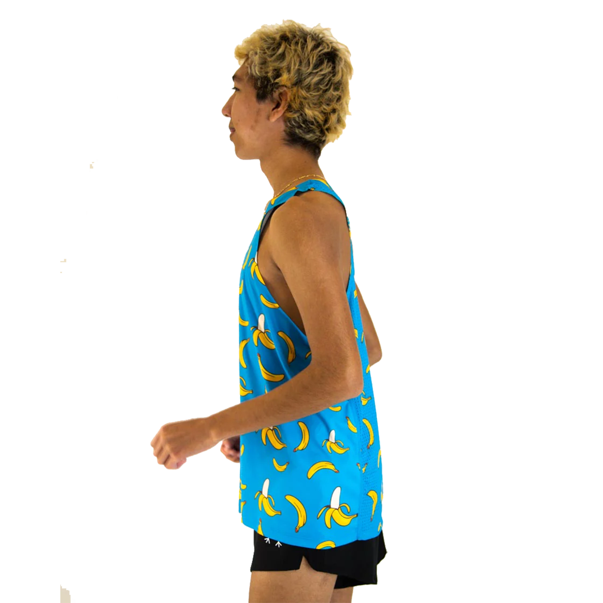 ChicknLegs Performance Singlet