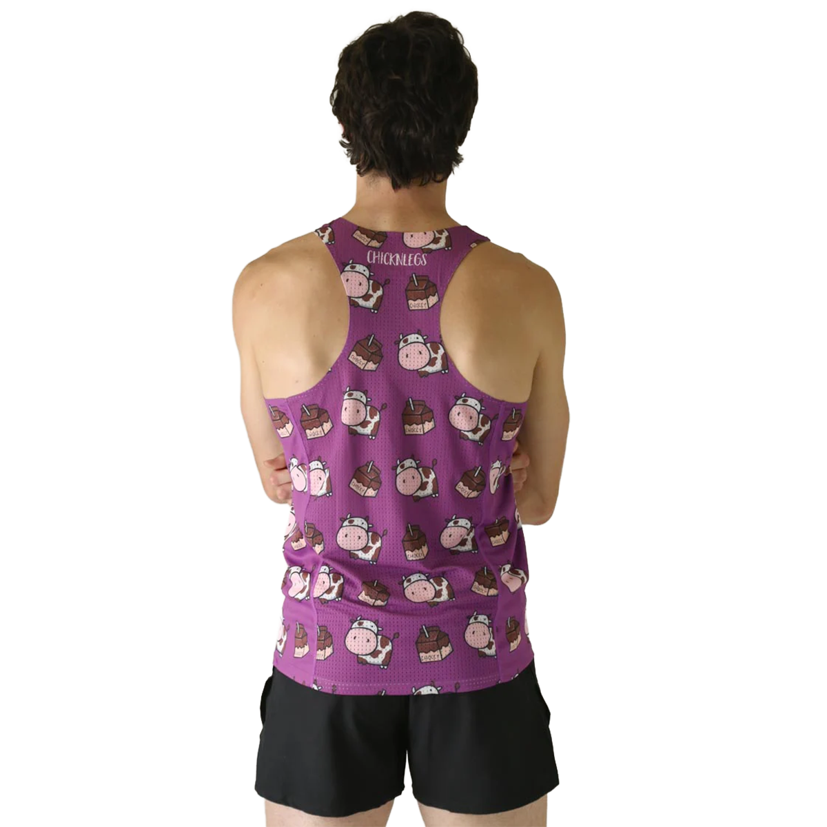 ChicknLegs Performance Singlet