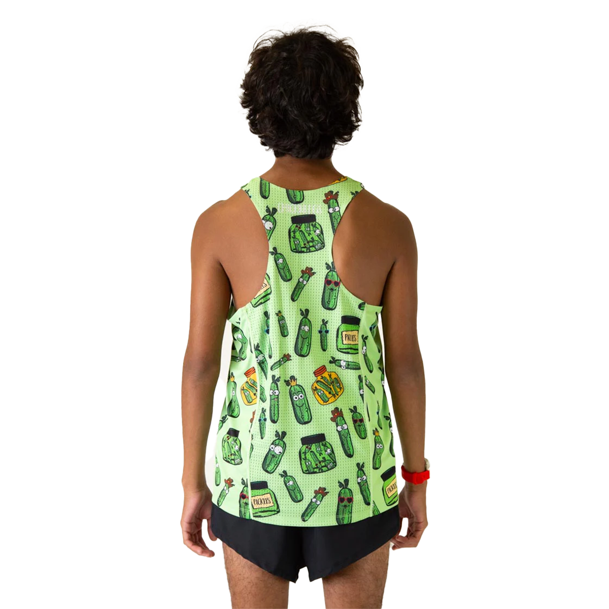 ChicknLegs Performance Singlet