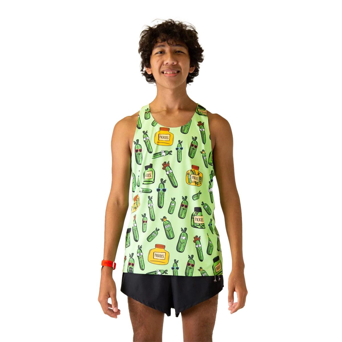 ChicknLegs Performance Singlet