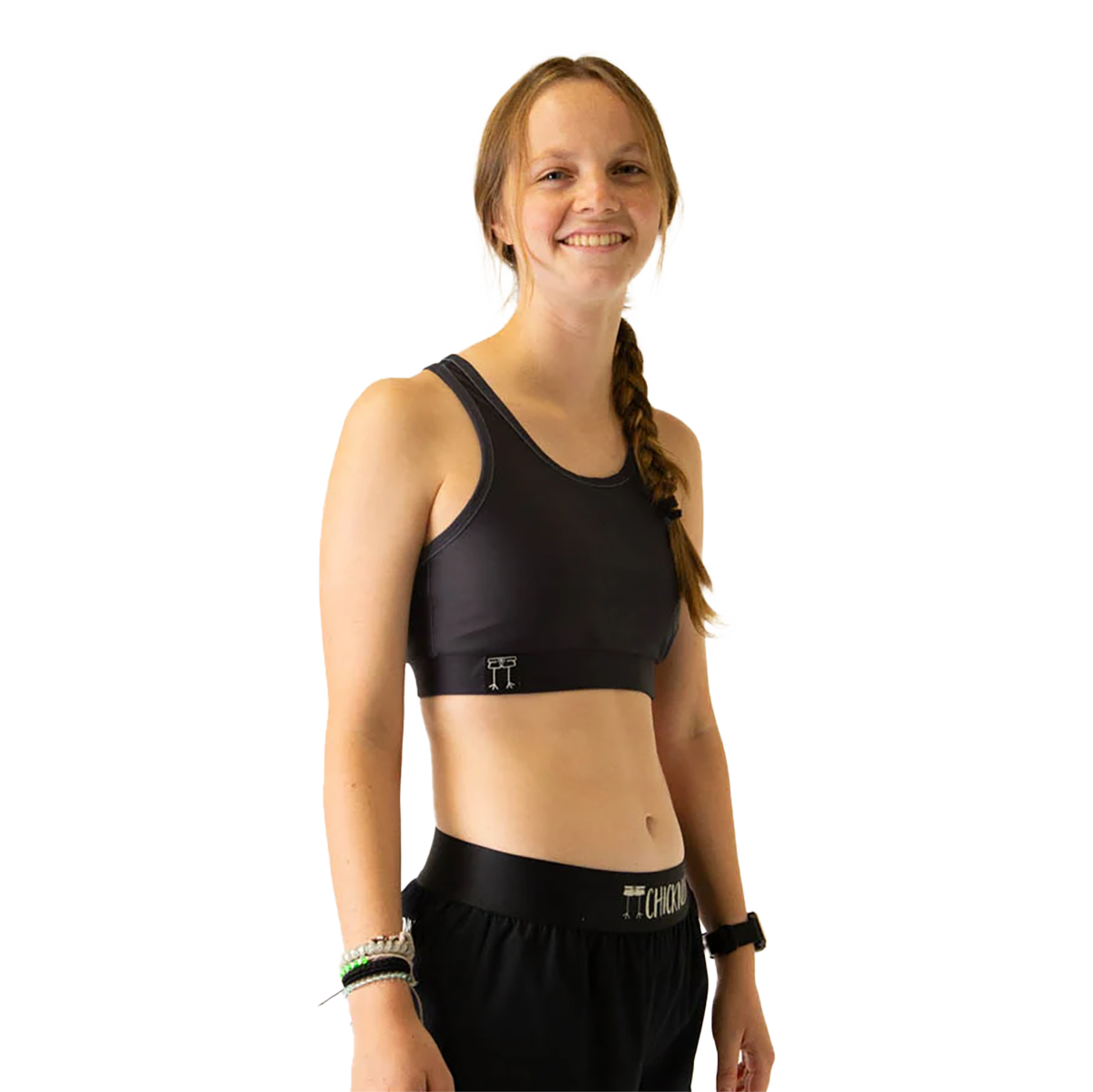 ChicknLegs OG Sports Bra