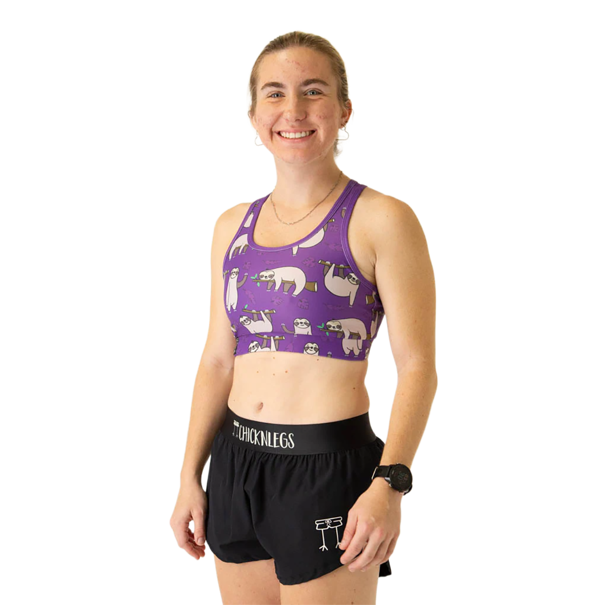 ChicknLegs OG Sports Bra
