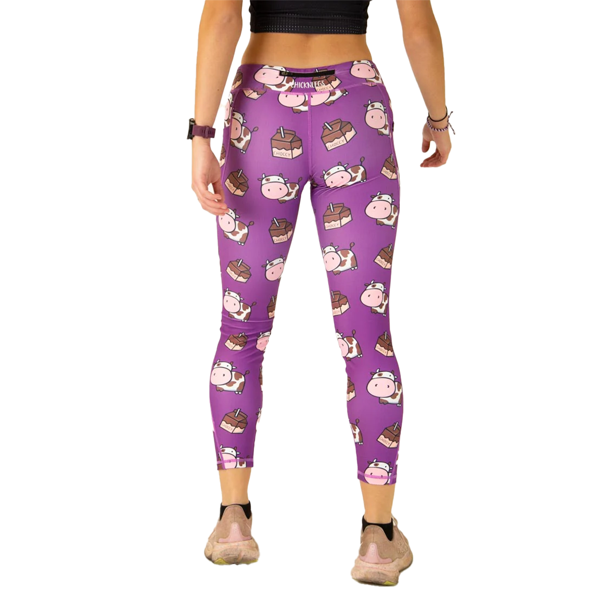 ChicknLegs Leggings