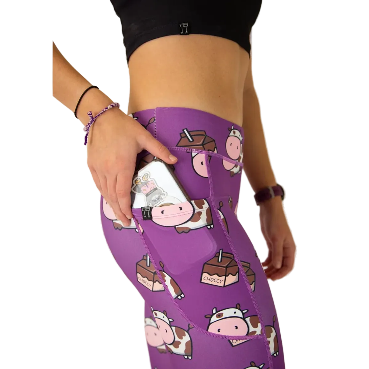 ChicknLegs Leggings