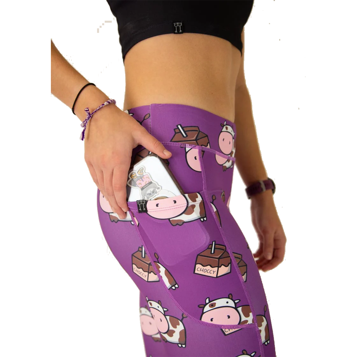 ChicknLegs Leggings