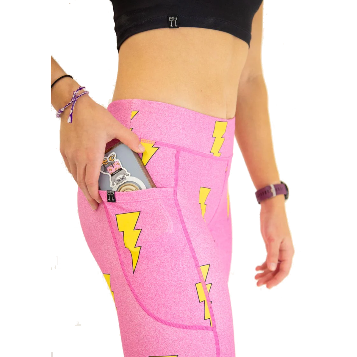 ChicknLegs Leggings