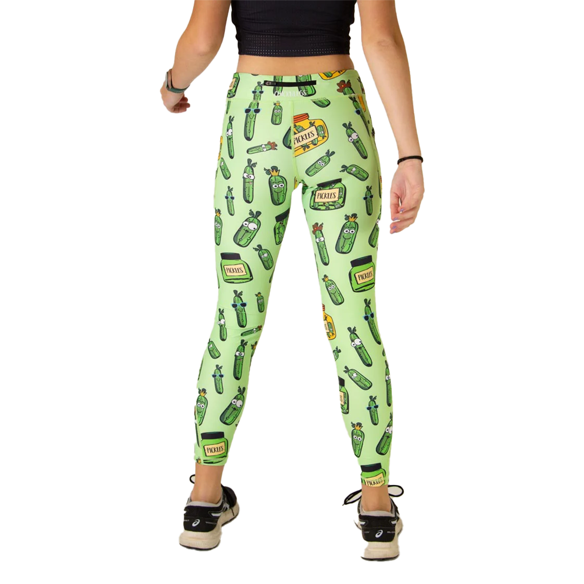 ChicknLegs Leggings