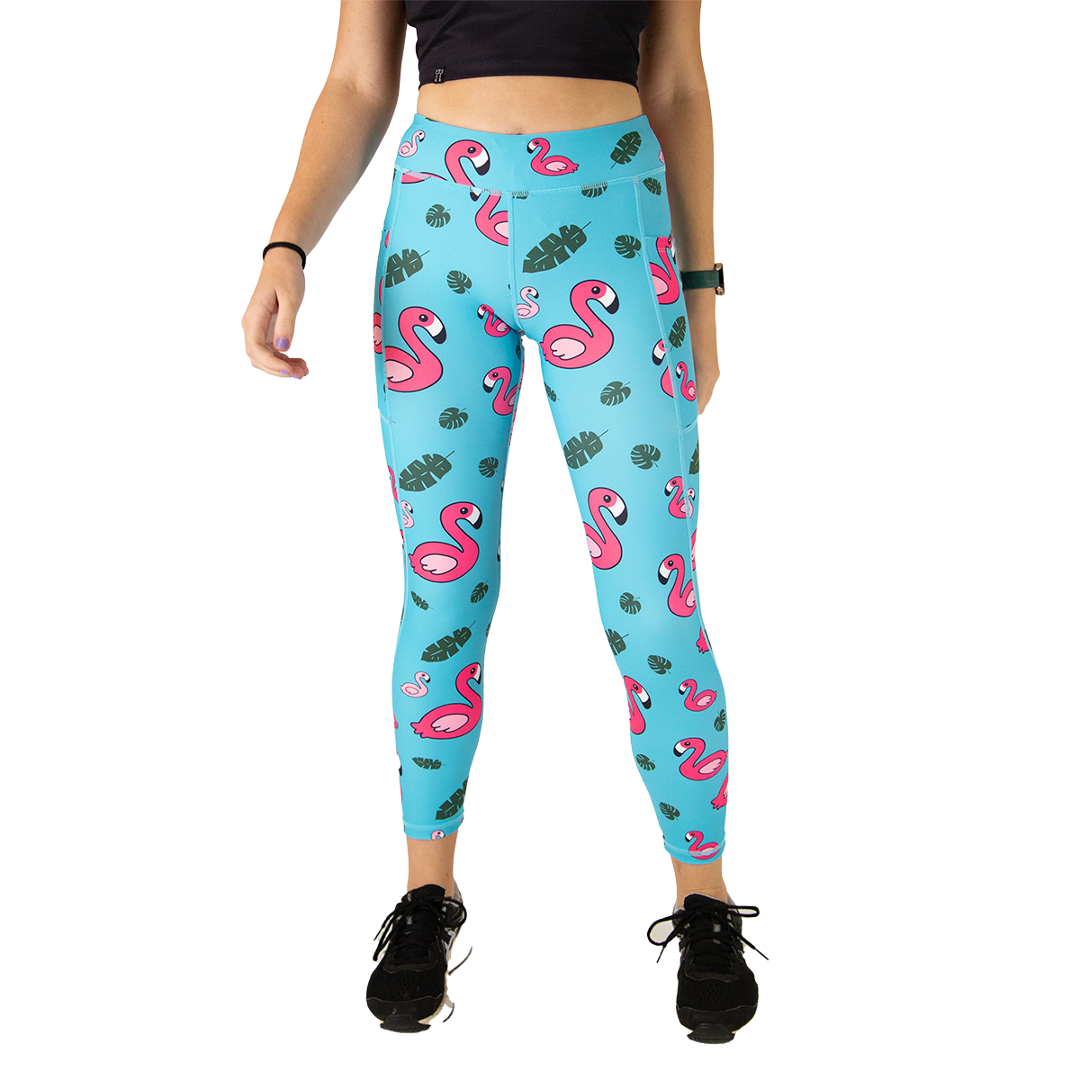 ChicknLegs Leggings