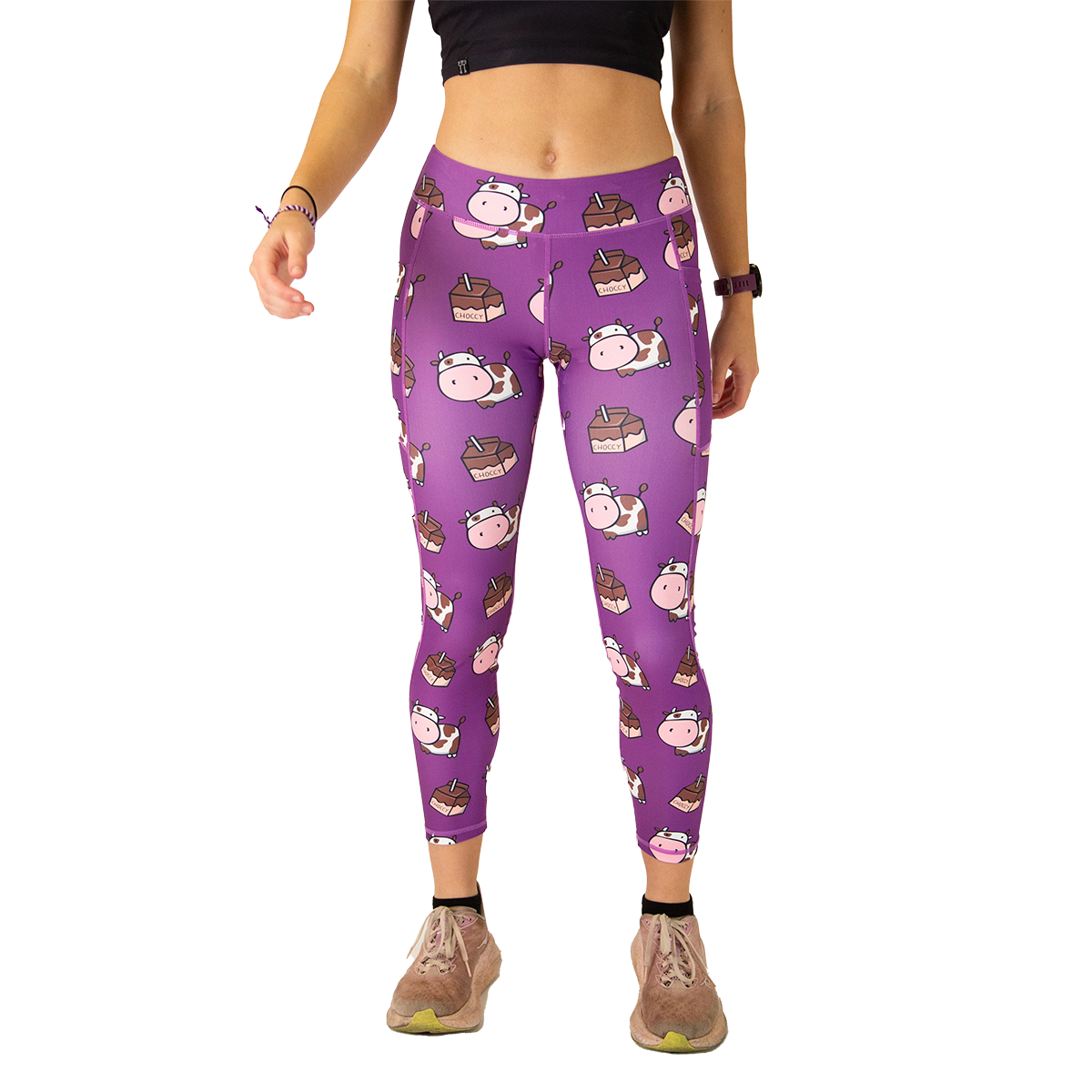 ChicknLegs Leggings