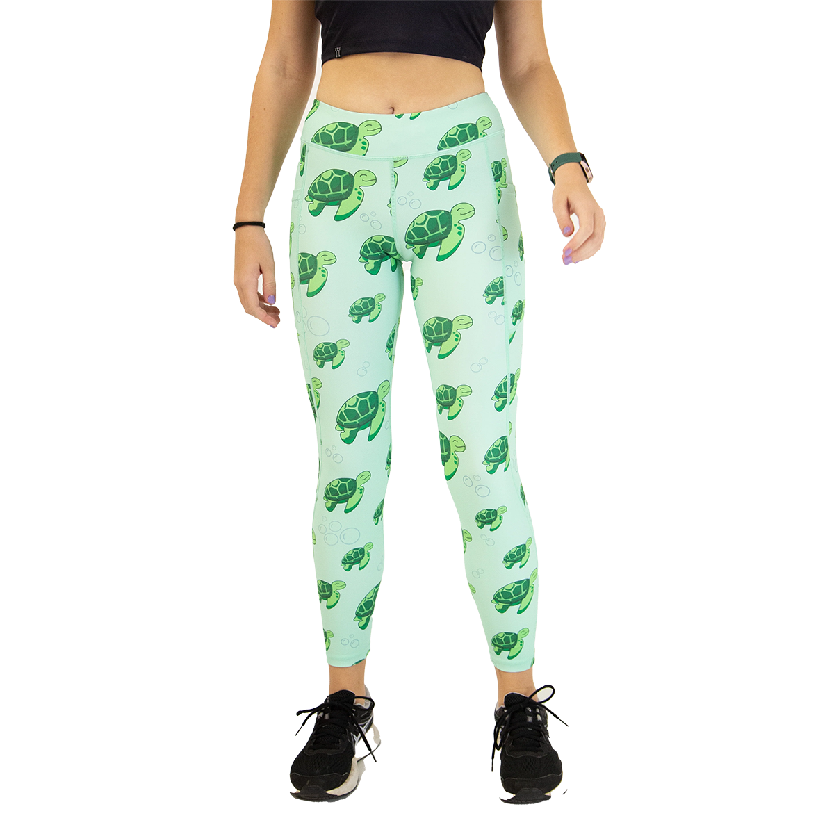 ChicknLegs Leggings