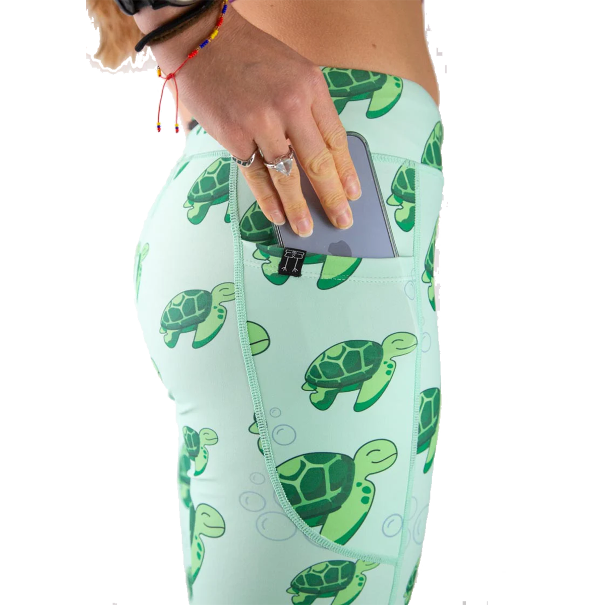 ChicknLegs Leggings